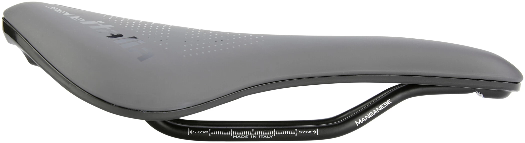 Selle Italia Novus Evo Boost Gravel TM Superflow Saddle Brown 2 Selle Italia Novus Evo Boost Gravel TM Superflow Saddle Brown - Image 2