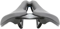 Selle Italia Novus Evo Boost Gravel TM Superflow Saddle Blue 7 Selle Italia Novus Evo Boost Gravel TM Superflow Saddle Blue -Professional Bicycle Store selle italia novus evo boost gravel tm superflow saddle black 3 1