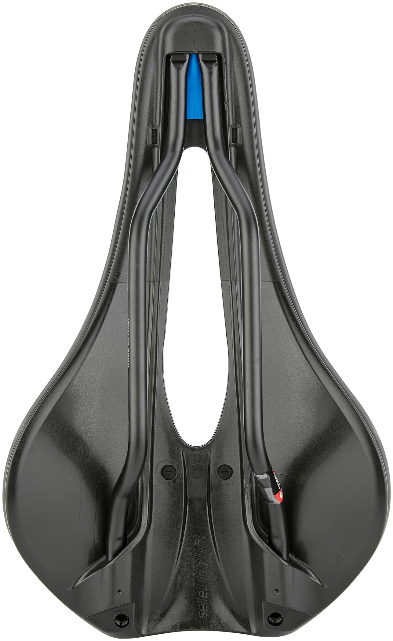 Selle Italia Novus Evo Boost Gravel TM Superflow Saddle Brown 5 Selle Italia Novus Evo Boost Gravel TM Superflow Saddle Brown - Image 5