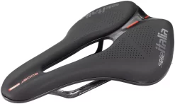 Selle Italia Novus EVO Boost Kit Car Superflow Saddle Black