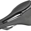 Selle Italia Novus EVO Boost XTech Superflow Saddle Black