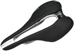 Selle Italia SLR Boost Endurance Superflow Saddle Black
