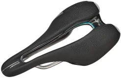 Selle Italia SLR Boost Gravel Superflow Saddle Blue