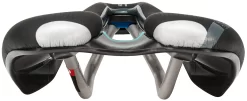 Selle Italia SLR Boost Gravel Superflow Saddle Blue 7 Selle Italia SLR Boost Gravel Superflow Saddle Blue -Professional Bicycle Store selle italia slr boost gravel superflow saddle black 3