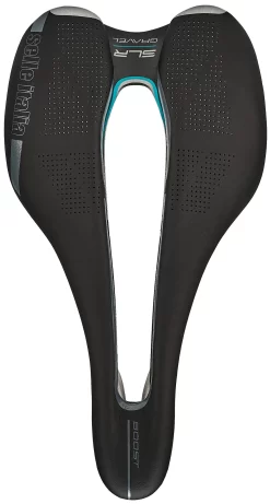 Selle Italia SLR Boost Gravel Superflow Saddle Blue 8 Selle Italia SLR Boost Gravel Superflow Saddle Blue -Professional Bicycle Store selle italia slr boost gravel superflow saddle black 4