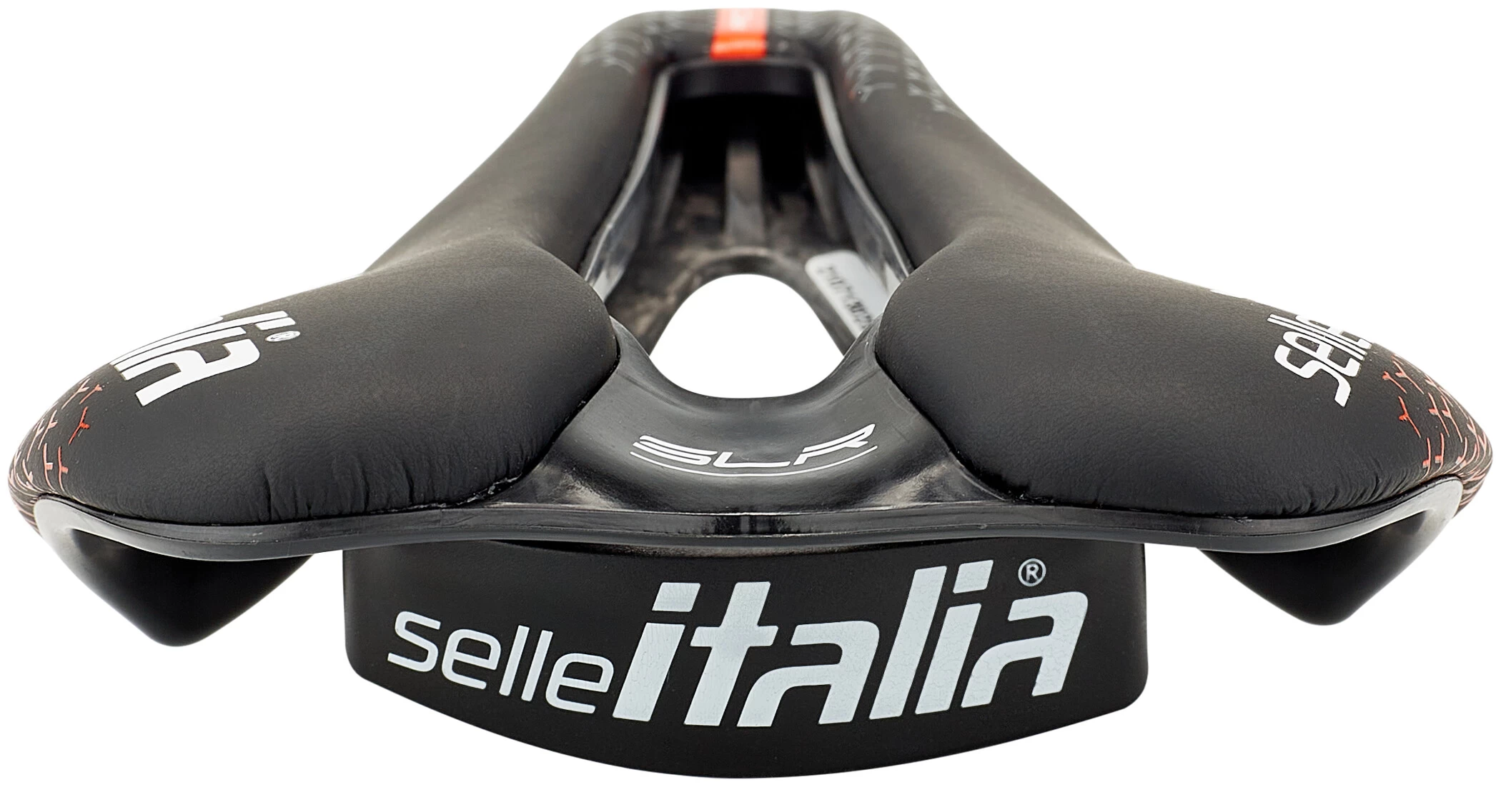 Selle Italia SLR Boost Pro Team Superflow Saddle Black 3 Selle Italia SLR Boost Pro Team Superflow Saddle Black - Image 3