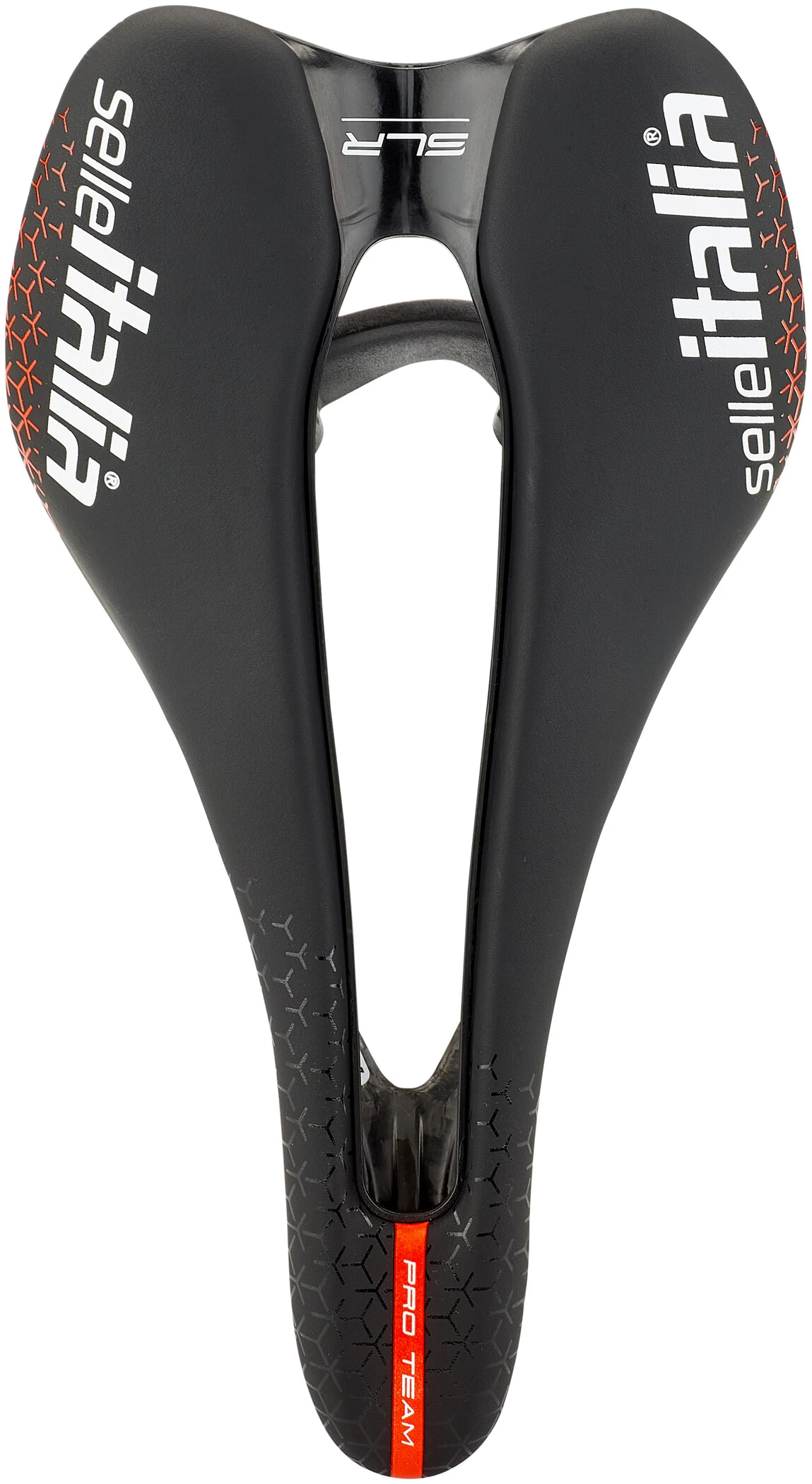 Selle Italia SLR Boost Pro Team Superflow Saddle Black 4 Selle Italia SLR Boost Pro Team Superflow Saddle Black - Image 4
