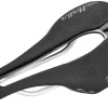 Selle Italia SLR Boost Superflow TI Saddle Black