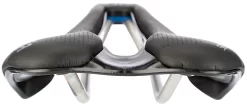 Selle Italia SLR Boost Superflow TI Saddle Black 7 Selle Italia SLR Boost Superflow TI Saddle Black -Professional Bicycle Store selle italia slr boost superflow ti sattel black 3