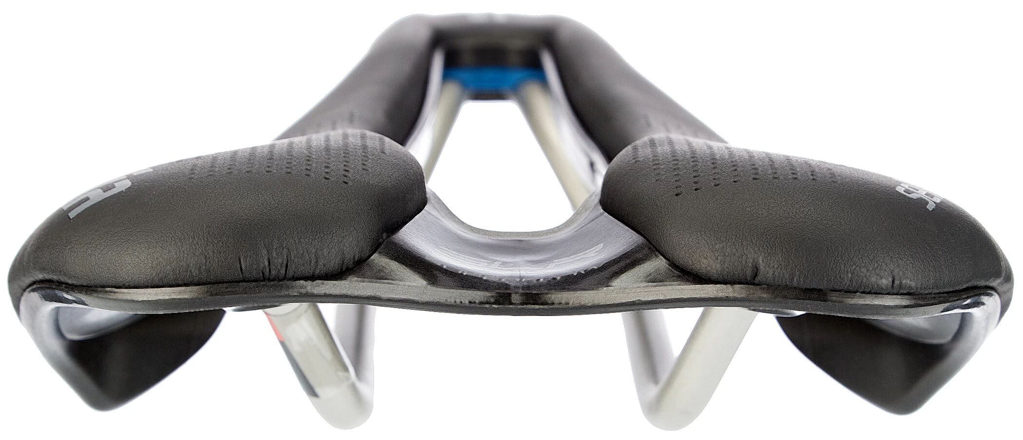 Selle Italia SLR Boost Superflow TI Saddle Black 3 Selle Italia SLR Boost Superflow TI Saddle Black - Image 3