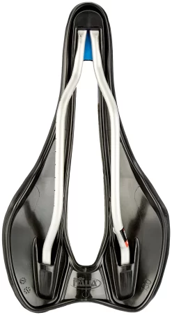 Selle Italia SLR Boost Superflow TI Saddle Black 9 Selle Italia SLR Boost Superflow TI Saddle Black -Professional Bicycle Store selle italia slr boost superflow ti sattel black 5