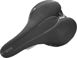 Selle Italia SLR Boost TI Saddle Black