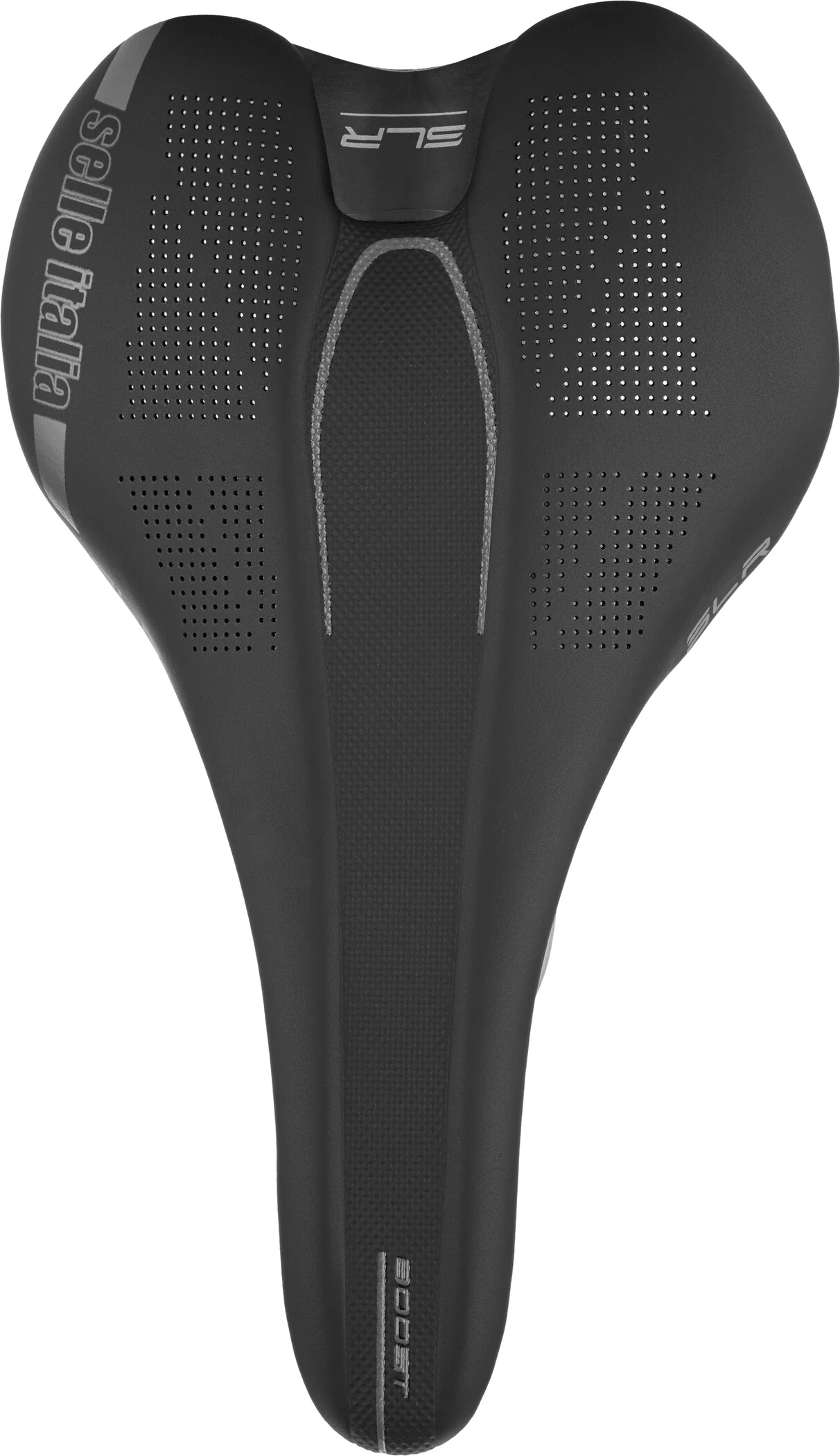 Selle Italia SLR Boost TI Saddle Black 3 Selle Italia SLR Boost TI Saddle Black - Image 3