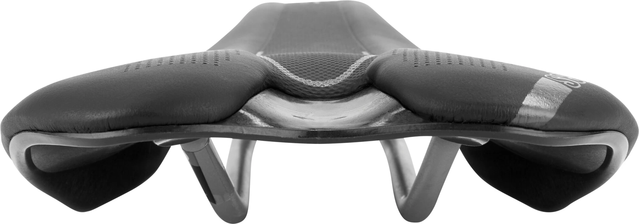 Selle Italia SLR Boost TI Saddle Black 4 Selle Italia SLR Boost TI Saddle Black - Image 4