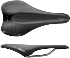 Selle Italia SLR Boost TI Saddle Black 9 Selle Italia SLR Boost TI Saddle Black -Professional Bicycle Store selle italia slr boost ti sattel black 5