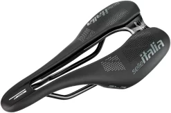 Selle Italia SLR Boost TM Superflow Saddle Black