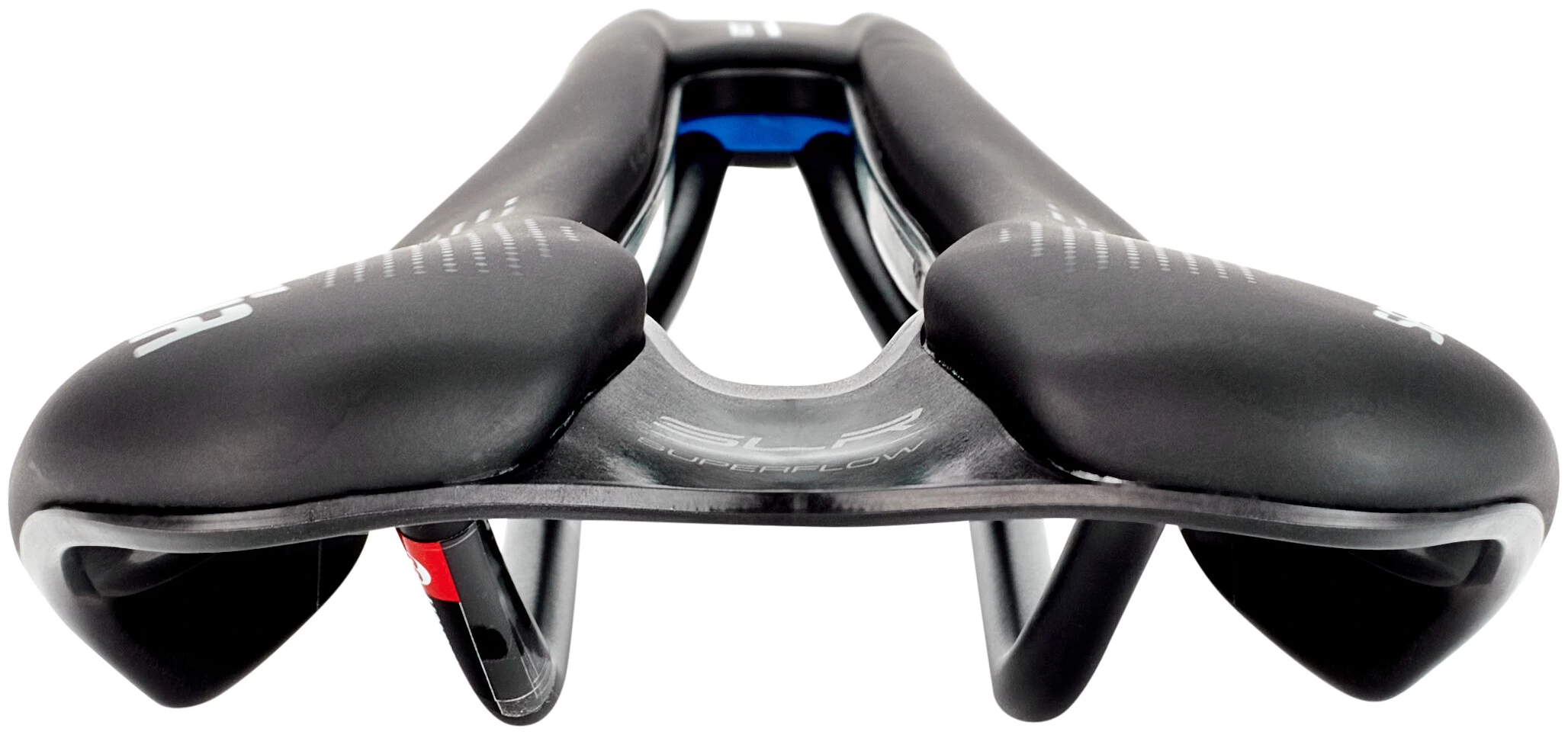 Selle Italia SLR Boost TM Superflow Saddle Black 3 Selle Italia SLR Boost TM Superflow Saddle Black - Image 3
