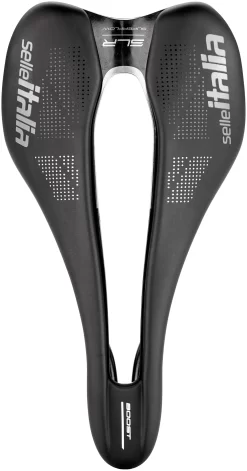 Selle Italia SLR Boost TM Superflow Saddle Black 8 Selle Italia SLR Boost TM Superflow Saddle Black -Professional Bicycle Store selle italia slr boost tm superflow sattel black 4