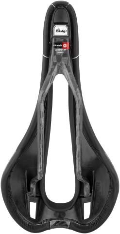 Selle Italia SLR Kit Carbon Superflow Saddle Black -Professional Bicycle Store selle italia slr kit carbon superflow saddle black 5