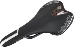 Selle Italia SLR Kit Carbonio Saddle Black