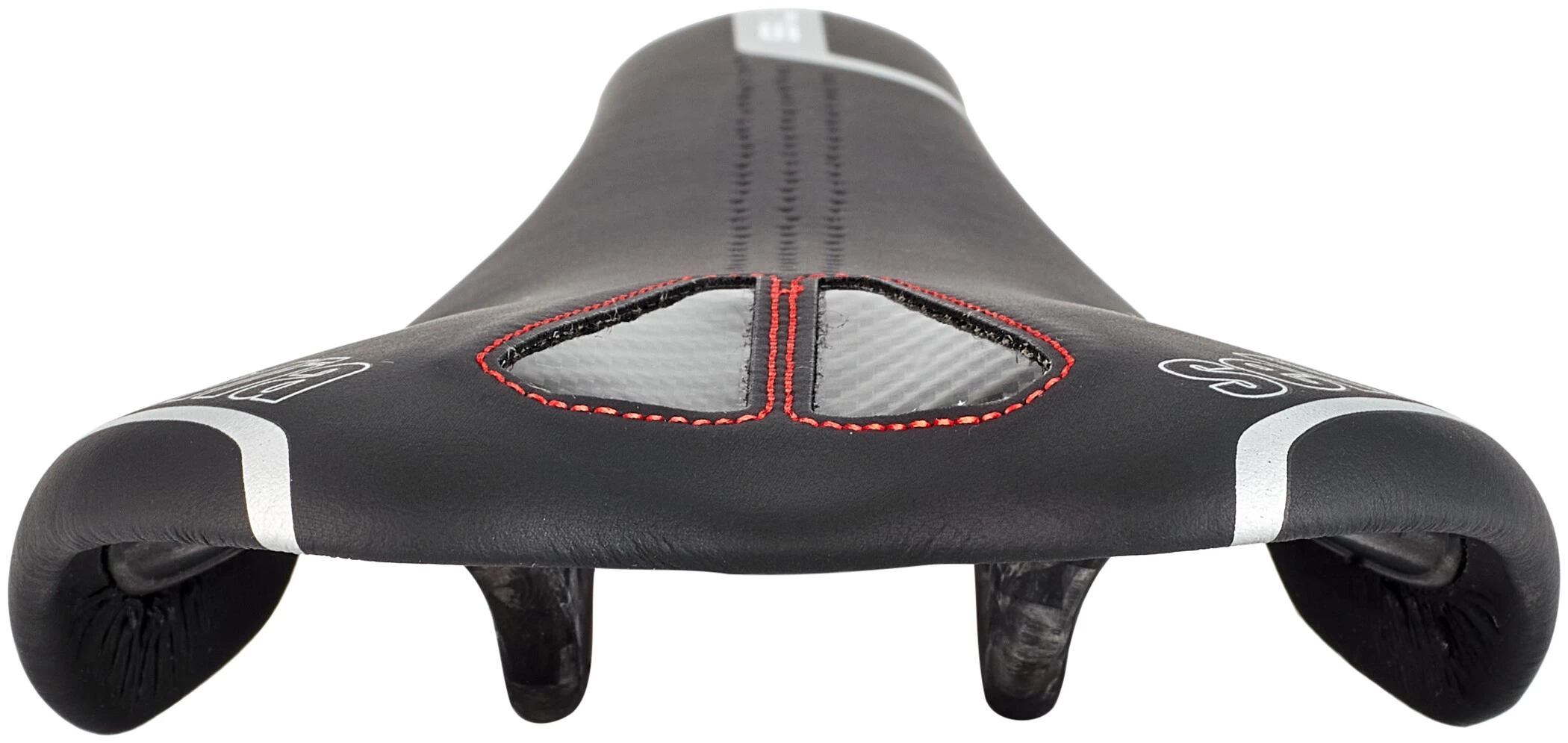 Selle Italia SLR Kit Carbonio Saddle Black 3 Selle Italia SLR Kit Carbonio Saddle Black - Image 3