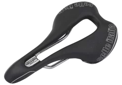 Selle Italia SLR Superflow Saddle L Black
