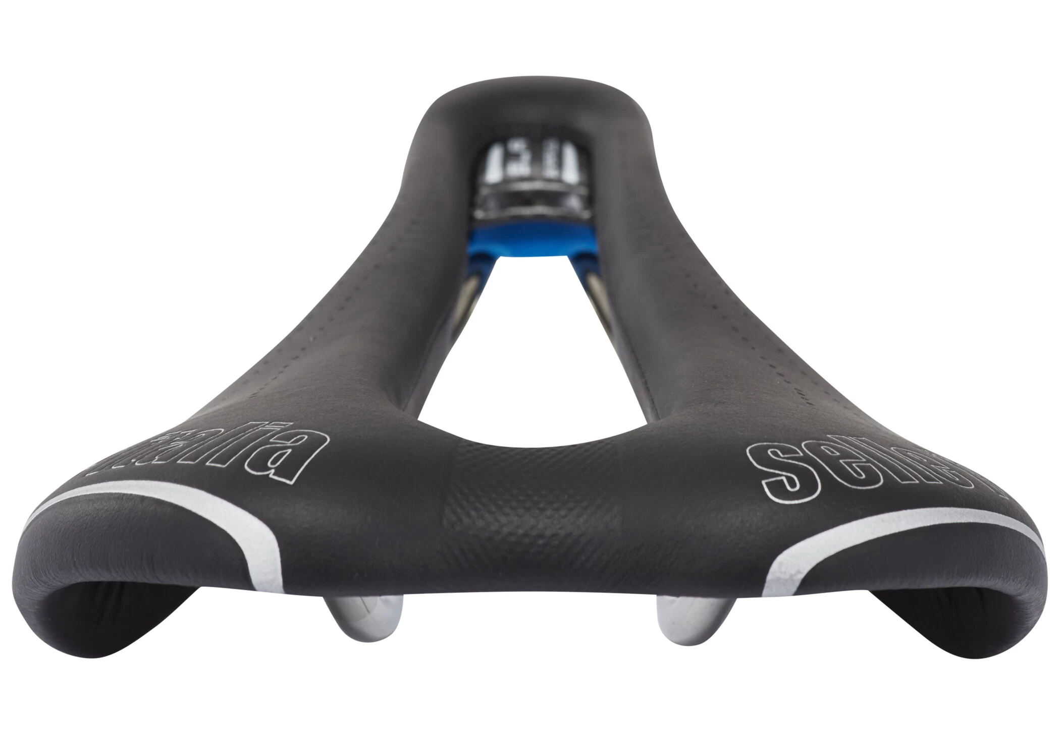Selle Italia SLR Superflow Saddle L Black 4 Selle Italia SLR Superflow Saddle L Black - Image 4