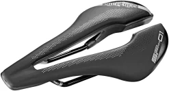 Selle Italia SP-01 Boost TM Superflow Saddle Black