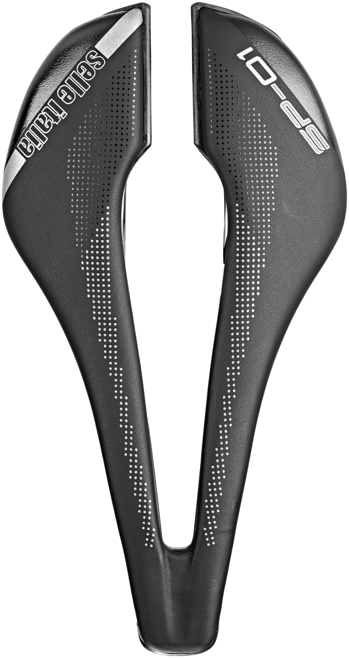 Selle Italia SP-01 Boost TM Superflow Saddle Black 3 Selle Italia SP-01 Boost TM Superflow Saddle Black - Image 3