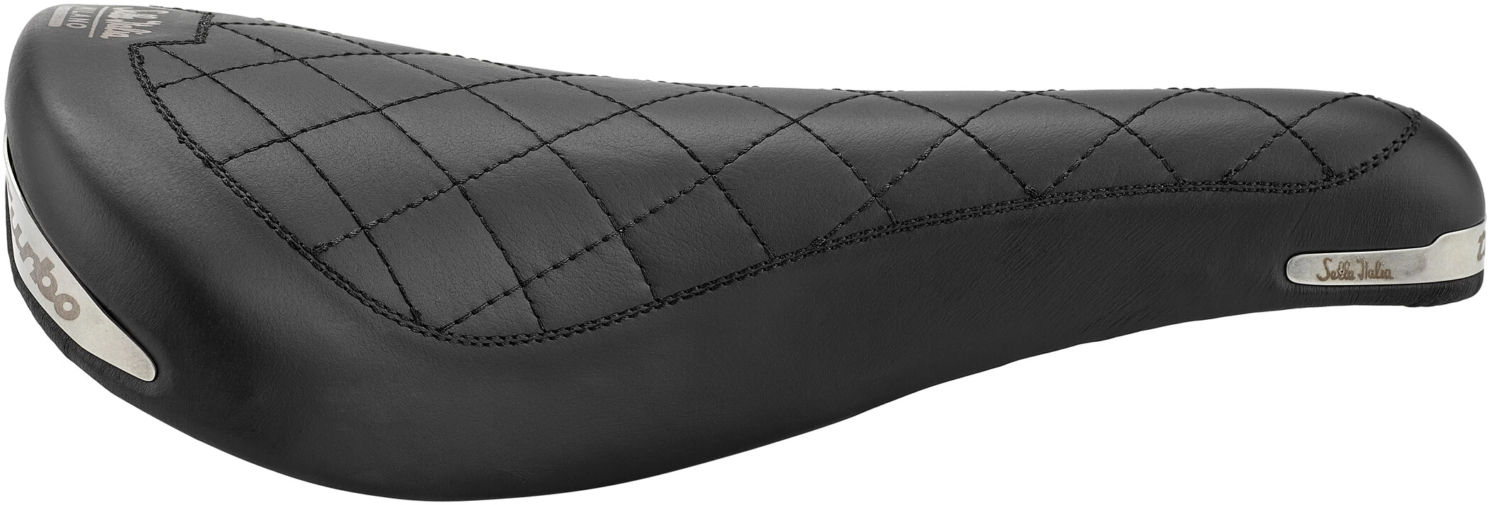 Selle Italia Turbo Bonnie Saddle Brown 2 Selle Italia Turbo Bonnie Saddle Brown - Image 2