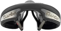 Selle Italia Turbo Bonnie Saddle Brown 7 Selle Italia Turbo Bonnie Saddle Brown -Professional Bicycle Store selle italia turbo saddle black 3