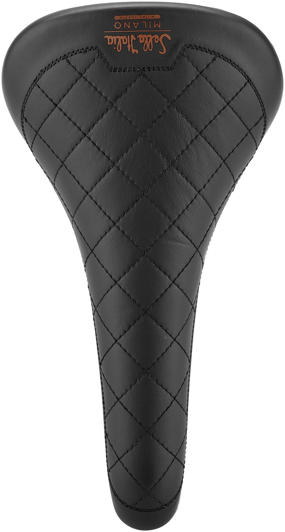 Selle Italia Turbo Bonnie Saddle Brown 4 Selle Italia Turbo Bonnie Saddle Brown - Image 4