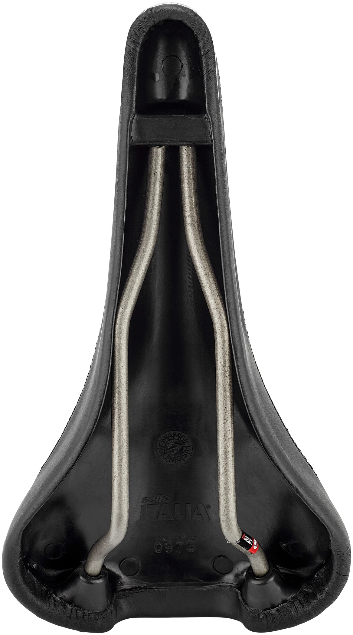 Selle Italia Turbo Bonnie Saddle Brown 5 Selle Italia Turbo Bonnie Saddle Brown - Image 5