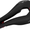 Selle Italia Watt Kit Carbon Ironman Saddle Black