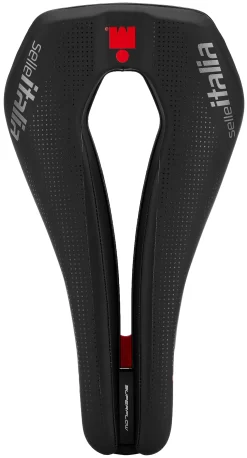 Selle Italia Watt Kit Carbon Ironman Saddle Black -Professional Bicycle Store selle italia watt kit carbon ironman saddle black 4