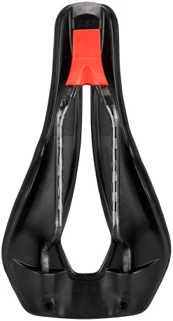 Selle Italia Watt Kit Carbon Ironman Saddle Black -Professional Bicycle Store selle italia watt kit carbon ironman saddle black 5