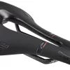 Selle San Marco Shortfit Carbon FX Saddle Open-Fit Black