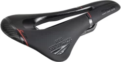Selle San Marco Shortfit Carbon FX Saddle Open-Fit Black -Professional Bicycle Store selle san marco shortfit carbon fx saddle open fit black 4