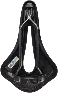 Selle San Marco Shortfit Carbon FX Saddle Open-Fit Black -Professional Bicycle Store selle san marco shortfit carbon fx saddle open fit black 5