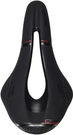 Selle San Marco Shortfit Carbon FX Saddle Open-Fit Black -Professional Bicycle Store selle san marco shortfit carbon fx saddle open fit black 8