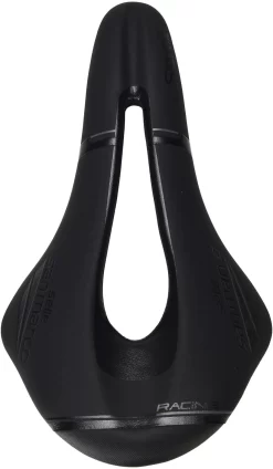 Selle San Marco Shortfit Racing Saddle Open-Fit Black -Professional Bicycle Store selle san marco shortfit racing saddle open fit black 3