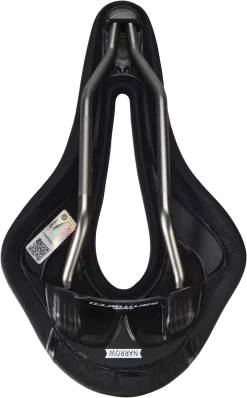 Selle San Marco Shortfit Racing Saddle Open-Fit Black -Professional Bicycle Store selle san marco shortfit racing saddle open fit black 4