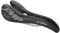 Selle SMP Drakon Saddle White