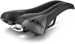 Selle SMP Extra Saddle Black