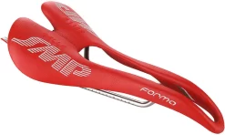 Selle SMP Forma Saddle Red