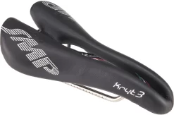 Selle SMP Kryt3 Saddle Black