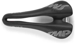Selle SMP Kryt3 Saddle With Carbon Rails Black -Professional Bicycle Store selle smp kryt3 saddle with carbon rails black 3