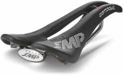 Selle SMP Composit Saddle Yellow