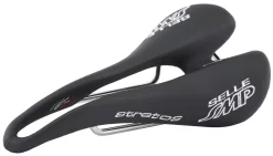 Selle SMP Stratos Saddle White