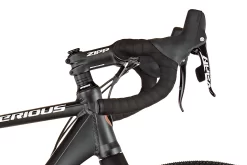 Serious Gravix Pro Mantis-olive -Professional Bicycle Store serious grafix pro black 4